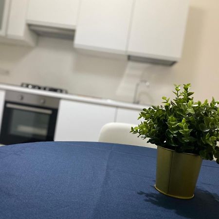 Premium Apartment City Center Cagliari Bagian luar foto