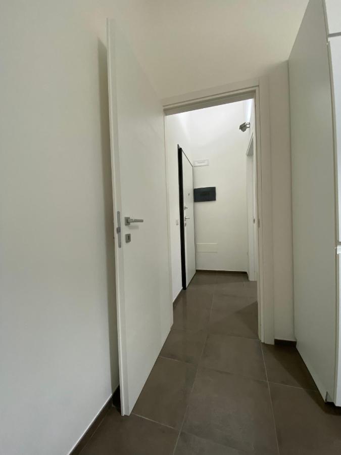 Premium Apartment City Center Cagliari Bagian luar foto